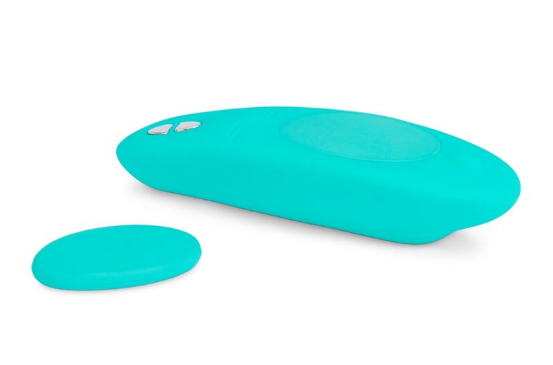 We-Vibe Moxie vibrator turkis