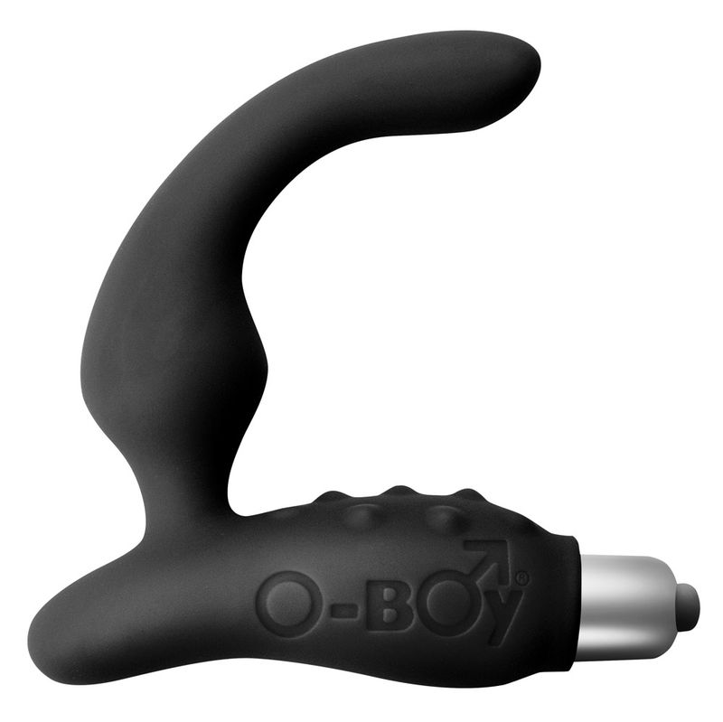 O BOY 7 Prostatavibrator Perineum Vibrator