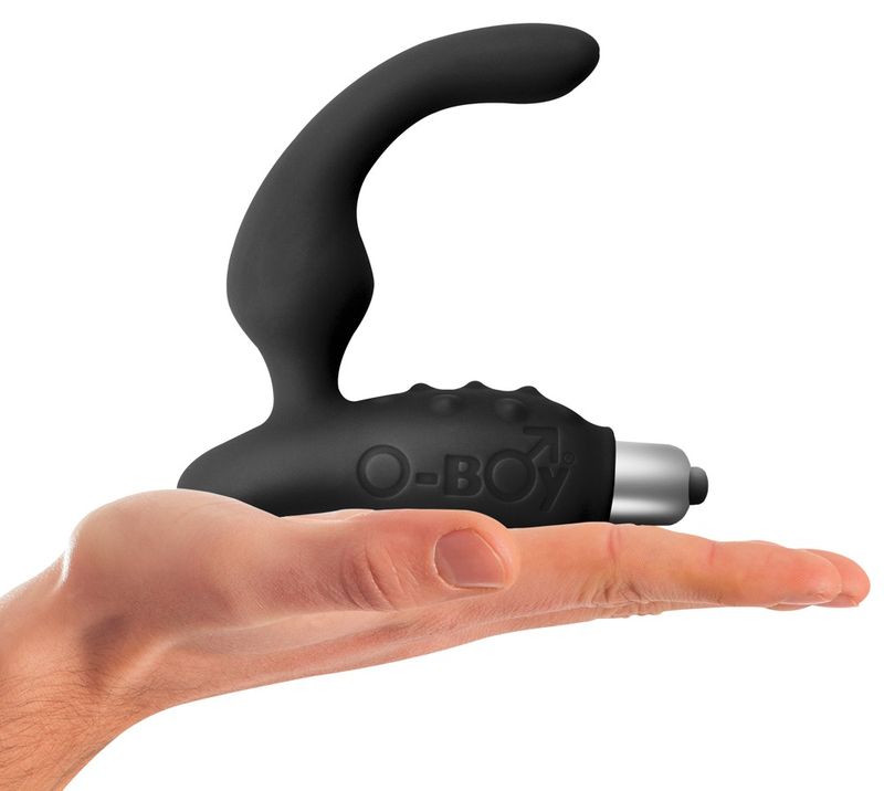 O BOY 7 Prostatavibrator Perineum Vibrator