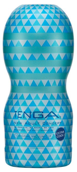 Hovedbilde Tenga Premium Original Vacuum Cup masturbator
