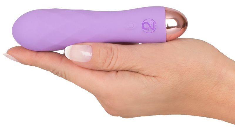 Cuties Minivibrator Lilla