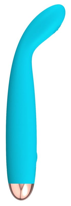 Cuties Minivibrator Turkis
