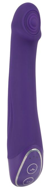 Hovedbilde Sweet Smile pulserende G-punkt vibrator