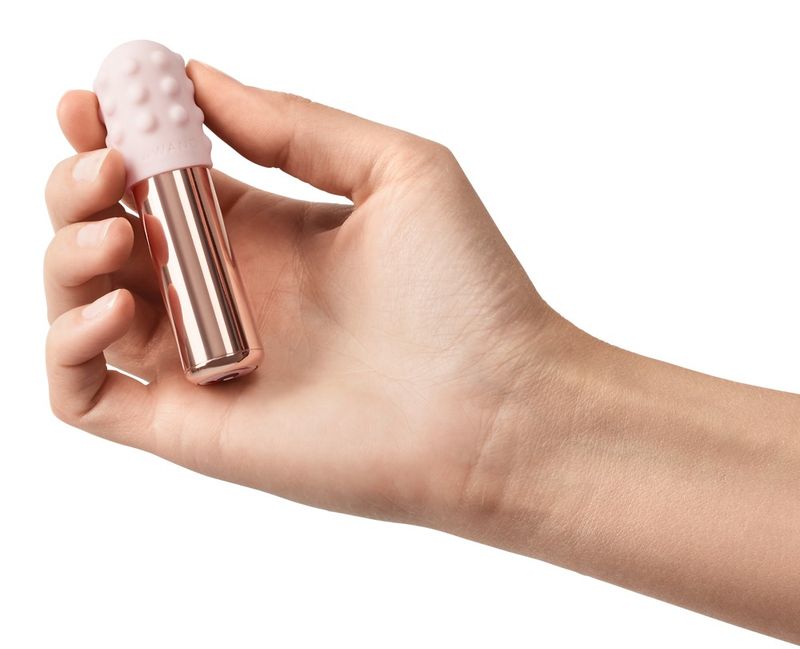 Le Wand Bullet Golden