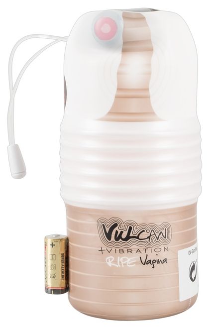 Hovedbilde Vulcan Ripe Vagina Vibe