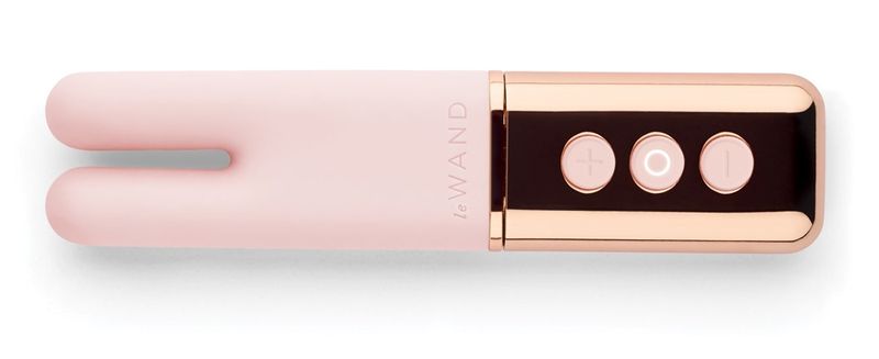 Le Wand Deux Gold