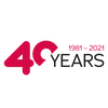 40 Years