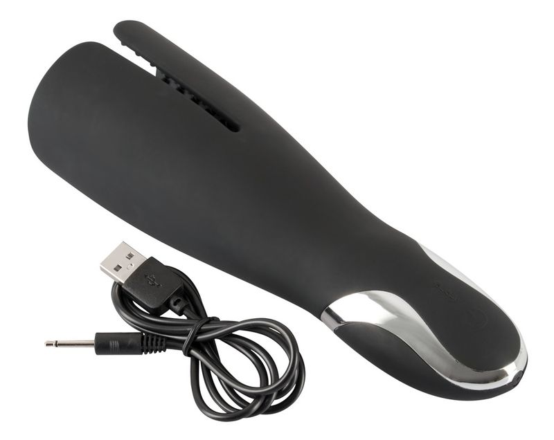 Rebel Strong Vibrating Mastrubator