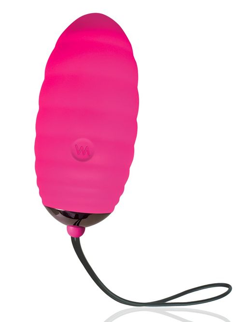 Hovedbilde Adrien Lastic vibroegg Rosa