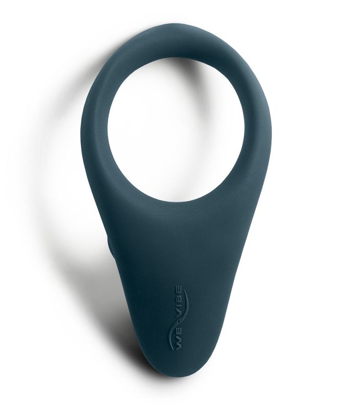 We Vibe Verge penisring med vibrasjon for par