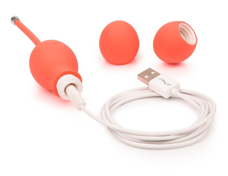 We-Vibe Bloom vibrokuler