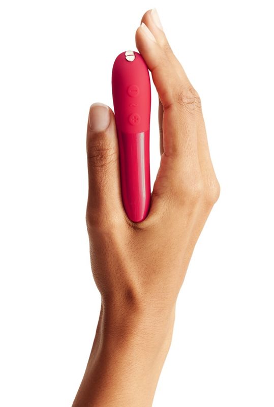 We-Vibe Tango X vibrator rød