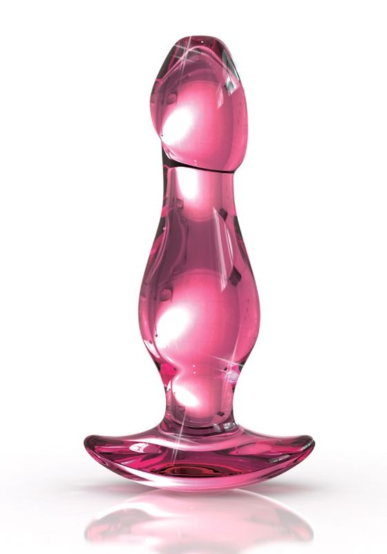 No. 73 Glassplugg