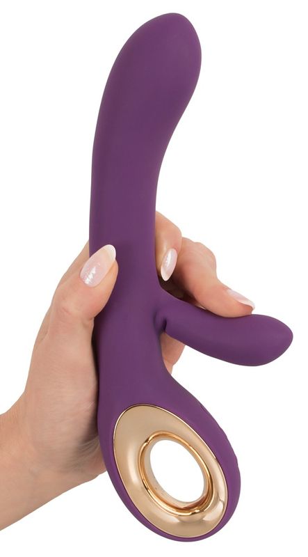 You2Toys Rabbitvibrator Grand