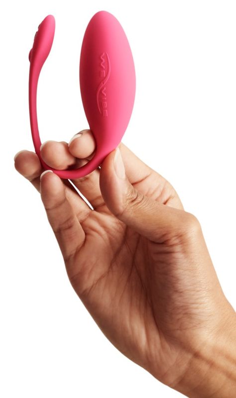 We-Vibe Jive vibroegg rosa