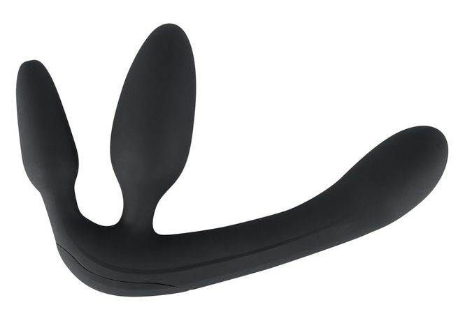 Hovedbilde Strapless Strap-On Trio