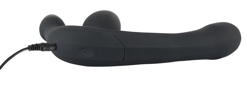 Strapless Strap-On Trio
