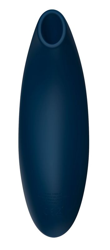 We-Vibe Melt klitorisstimulator blå