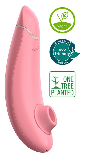 Hovedbilde Womanizer Premium Eco