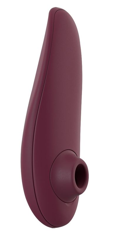 Womanizer Classic 2 Rød