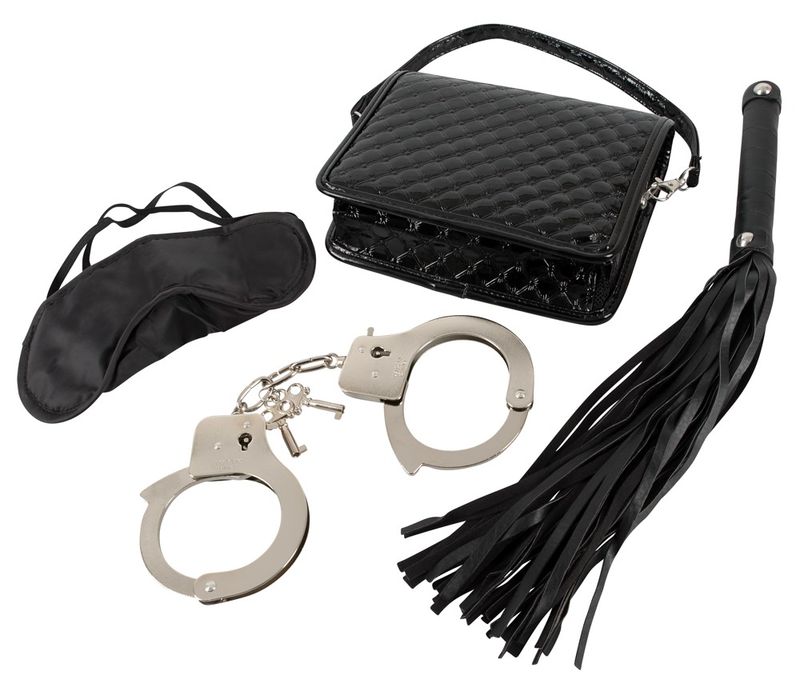 Bad Girl Bag