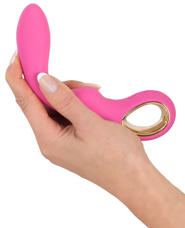 You2Toys Petit Dual Vibrator