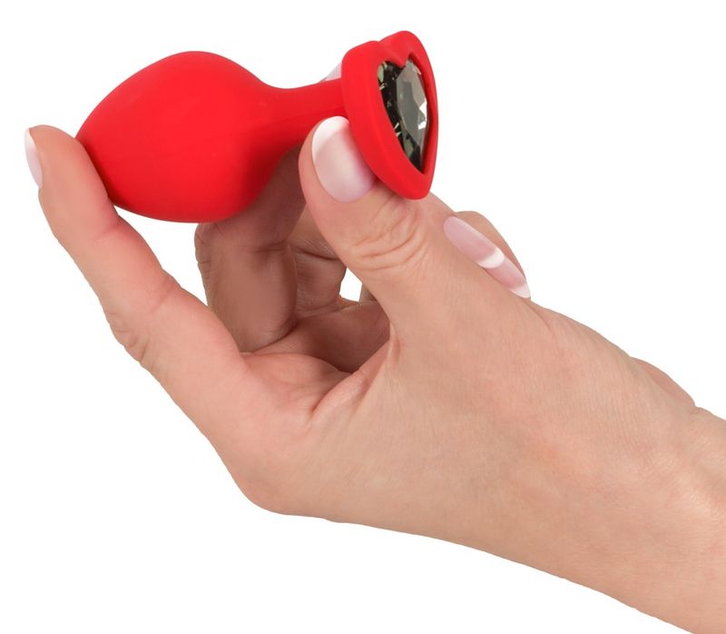 You2Toys Silicone Plug medium