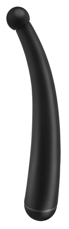 Vibrating curve