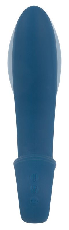 You2Toys Oppumpbar vibrator