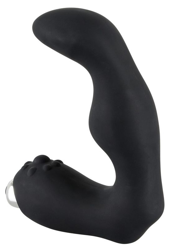 Rebel Mens Gear Prostatavibrator