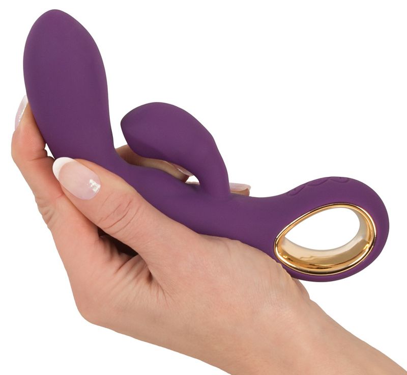 You2Toys Rabbitvibrator Petit