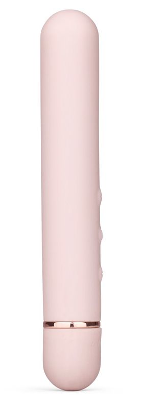 Le Wand Baton Vibrator Kraftig gull