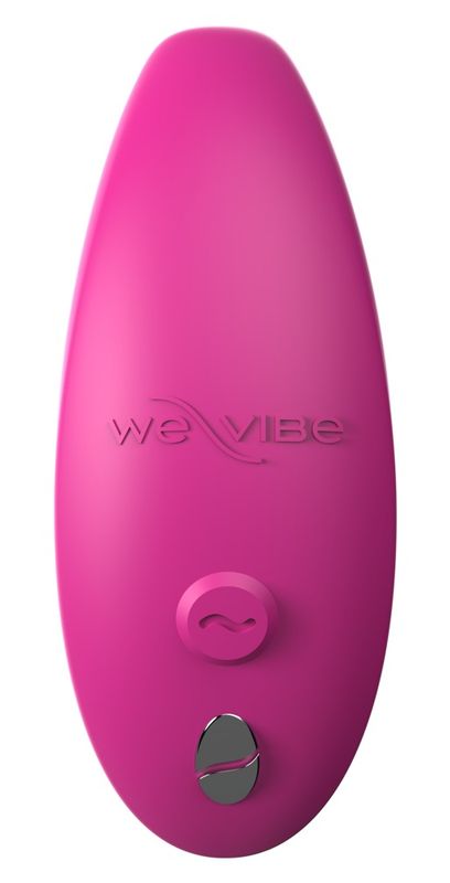 We-Vibe Sync 2 parvibrator rosa