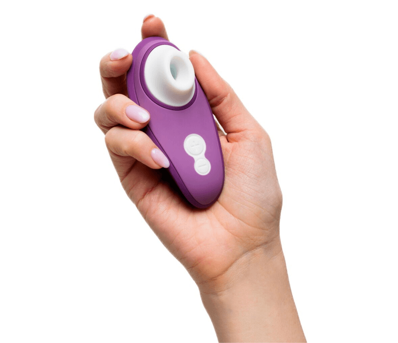 Womanizer Liberty 2 Lilla 