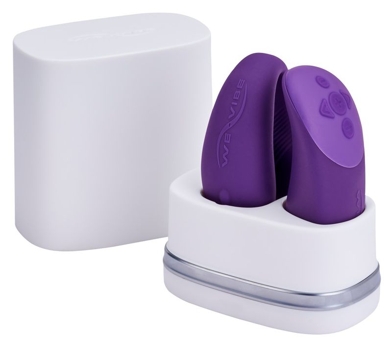 We-Vibe Chorus Parvibrator Lilla