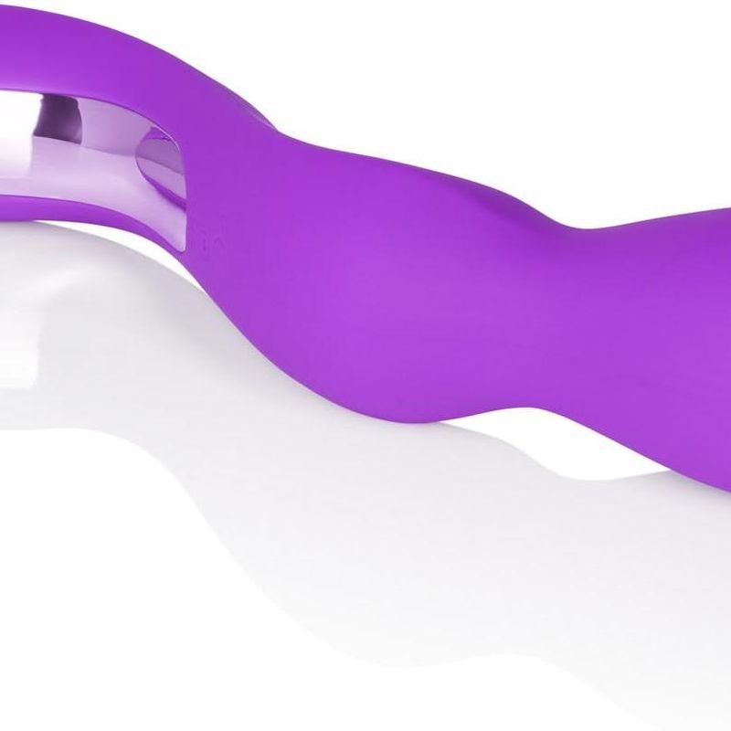 Embrace My Wand, Kraftig massasjestav med 30 funksjoner
