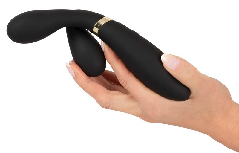 Couples Choice 3 Motors Vibrator