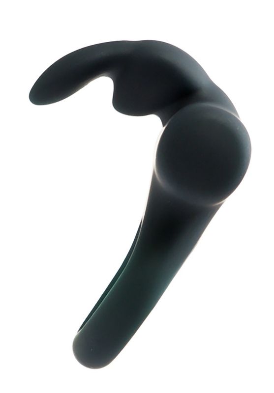 VeDO Frisky Bunny penisring med vibrasjon for par