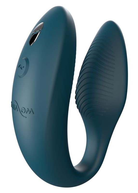 We-Vibe Sync 2 parvibrator grønn