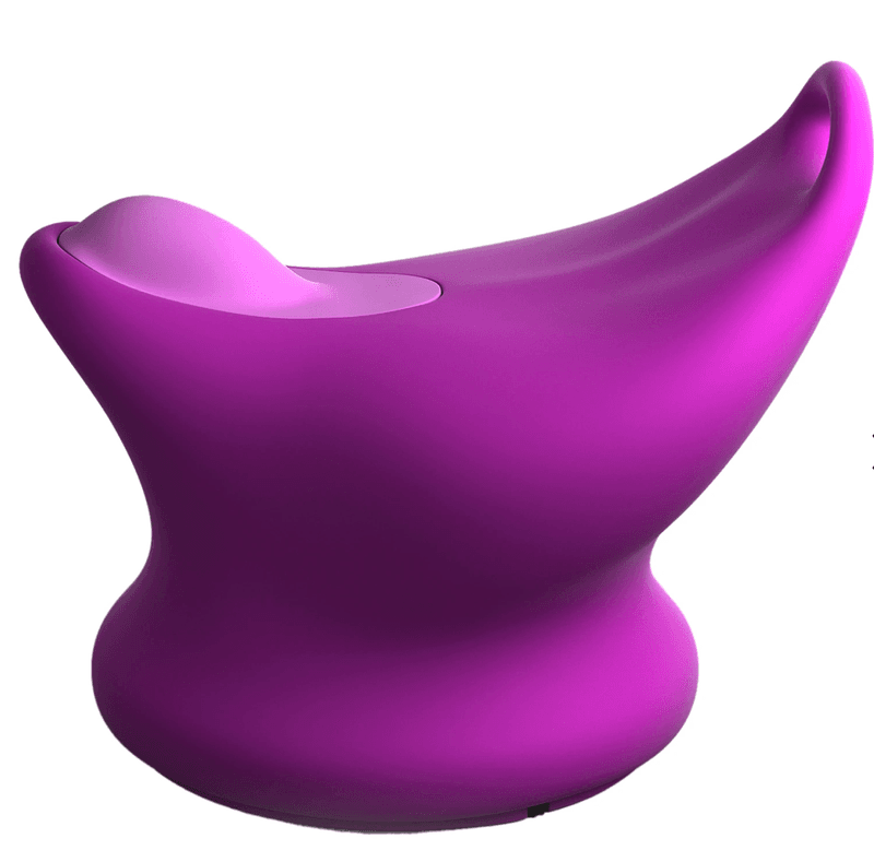 Fetish Fantasy Rockin Chair med vibrasjon