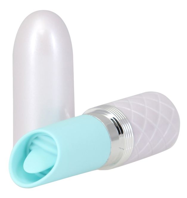 Hovedbilde Lusty Turquoise