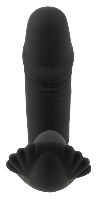 Panty Vibrator perfekt i trusa 