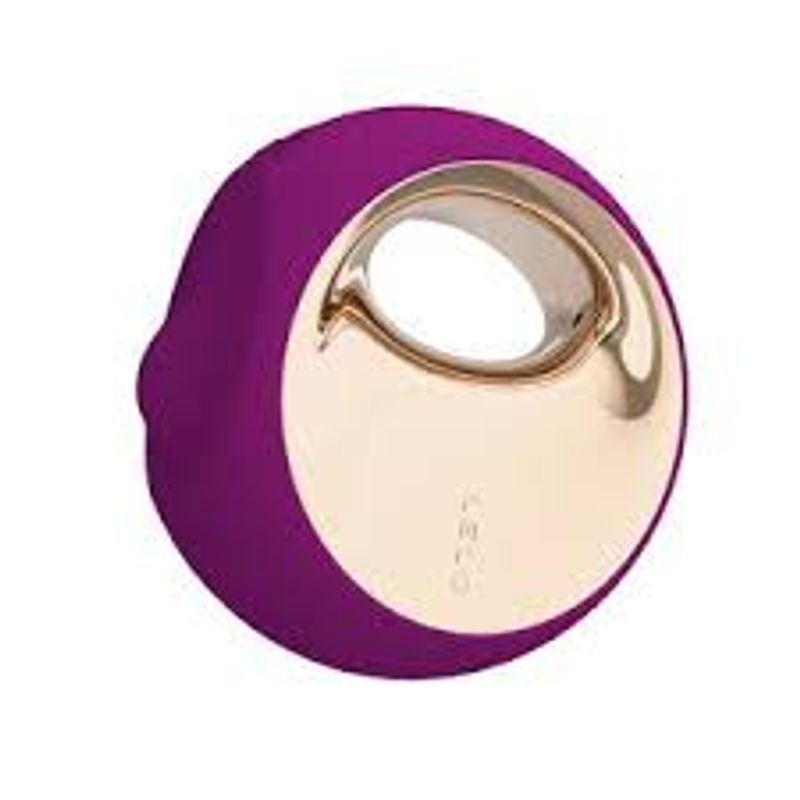 LELO Ora 3 oralsexsimulator deep rose