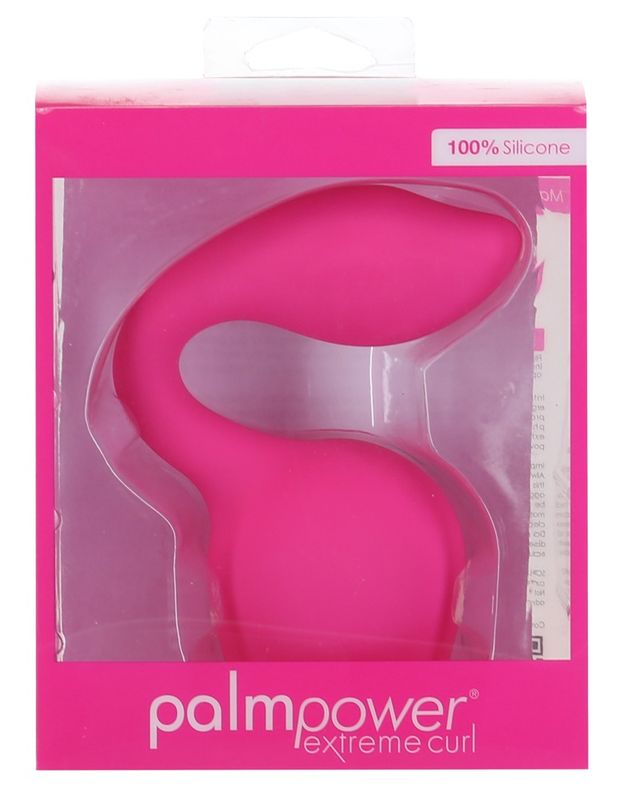 PalmPower Extreme Curl