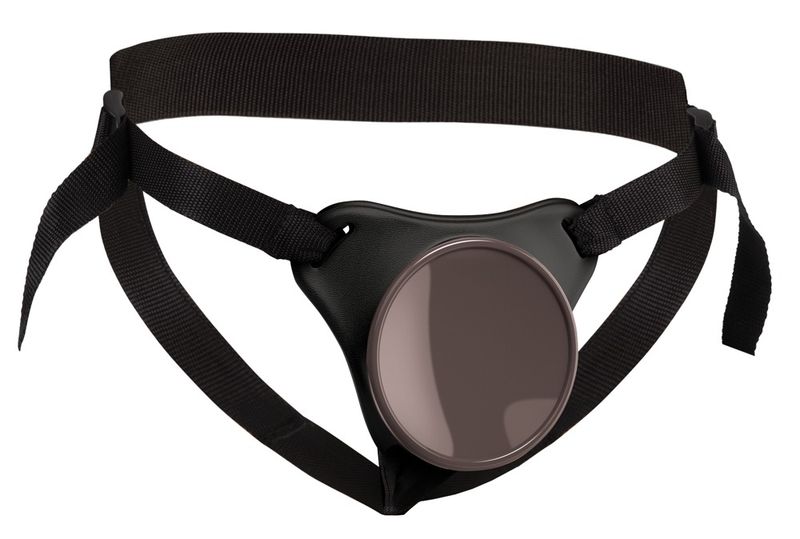 King Cock Comfy Body Dock Strap-on Harness