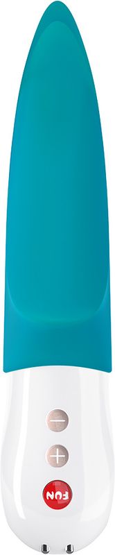 Fun Factory Volta tvibrator turkis