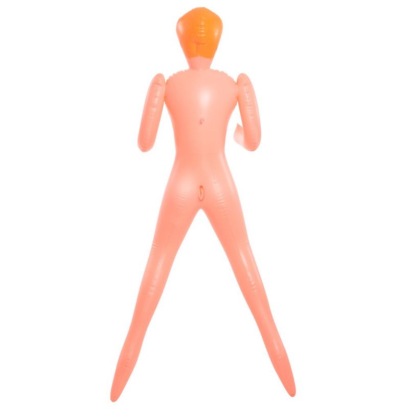 Becky The Beginner sexdukke