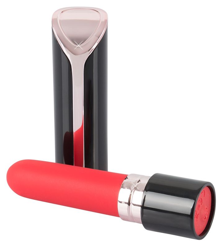 Leppestift minivibrator