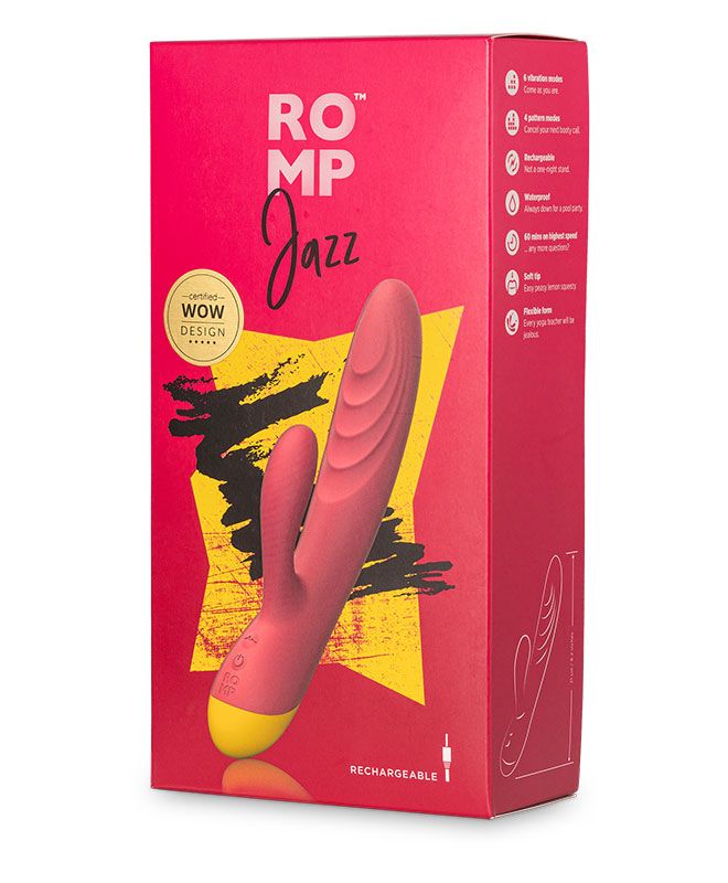ROMP Jazz