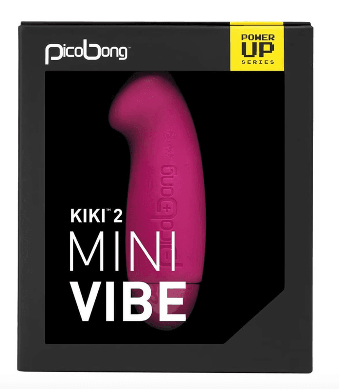 Picobong Kiki 2 vibrator
